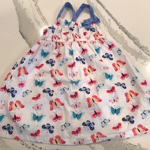 Gymboree dress